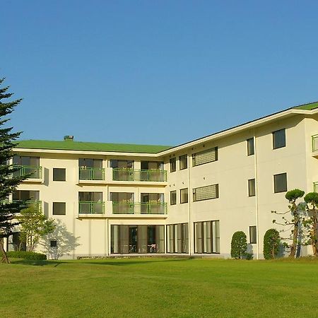โฮเต็ล เออร์บิน สปอร์ต พาร์ค Hotel ชิบะ ภายนอก รูปภาพ